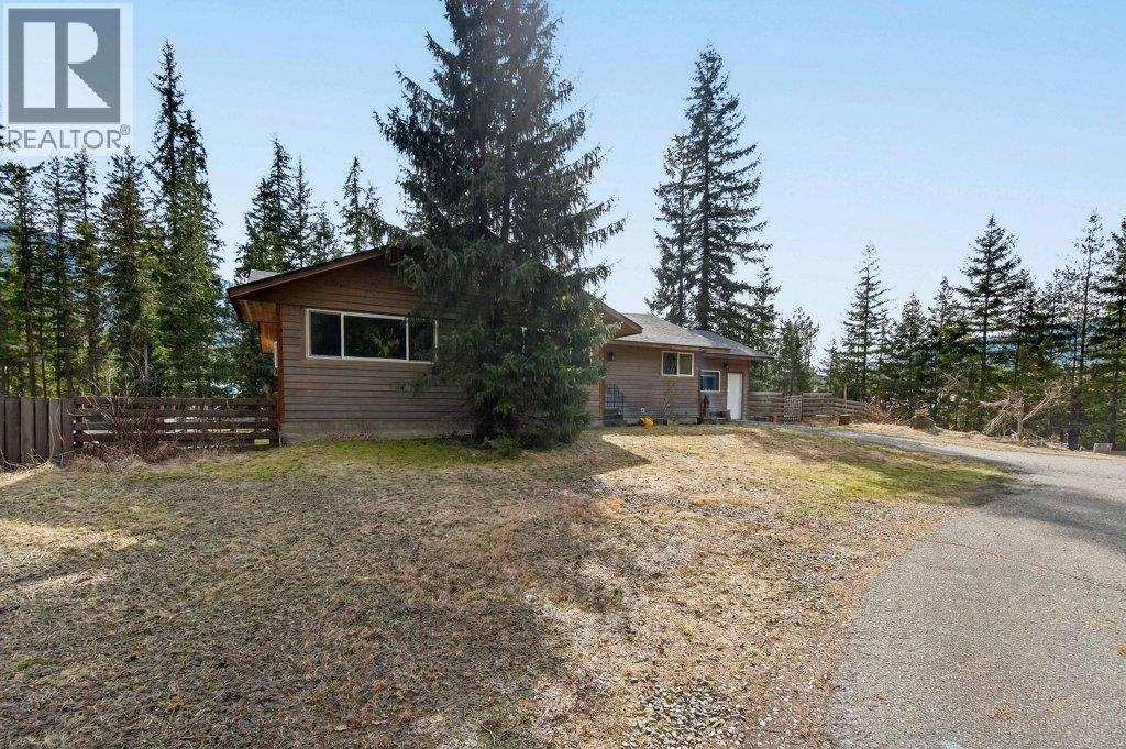 4198 Malakwa Road, Malakwa, British Columbia  V0E 2J0 - Photo 4 - 10379979