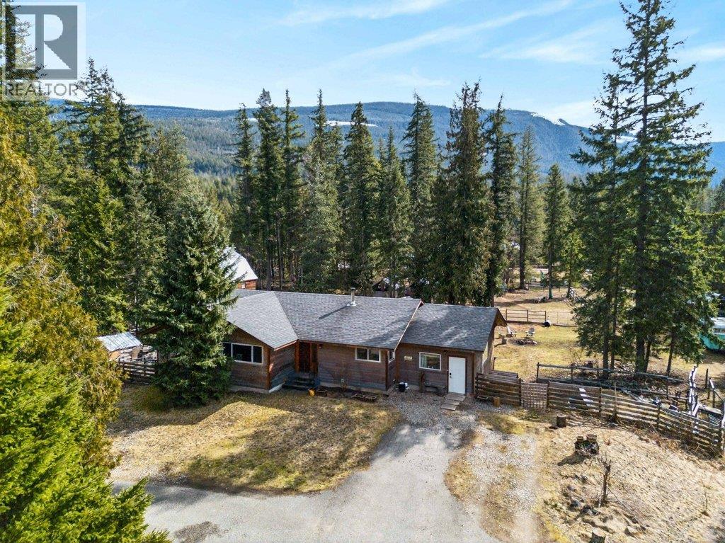 4198 Malakwa Road, Malakwa, British Columbia  V0E 2J0 - Photo 5 - 10379979