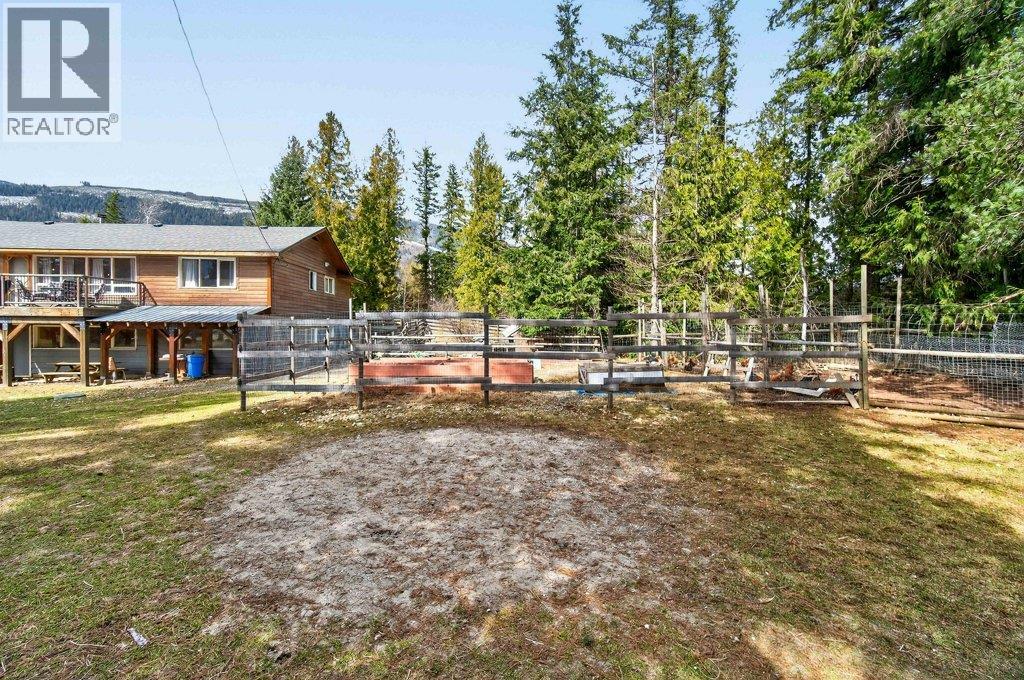 4198 Malakwa Road, Malakwa, British Columbia  V0E 2J0 - Photo 75 - 10379979