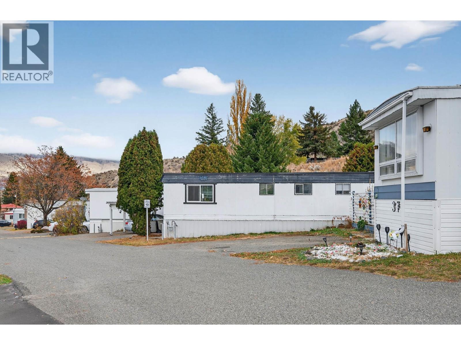 1175 Rose Hill Road Unit# 37, Kamloops, British Columbia  V2E 1G9 - Photo 2 - 10380707