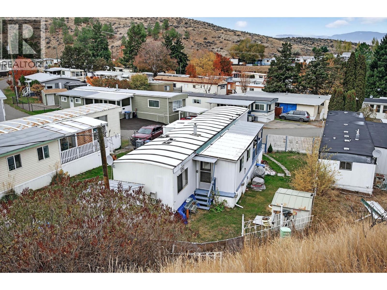 1175 Rose Hill Road Unit# 37, Kamloops, British Columbia  V2E 1G9 - Photo 6 - 10380707