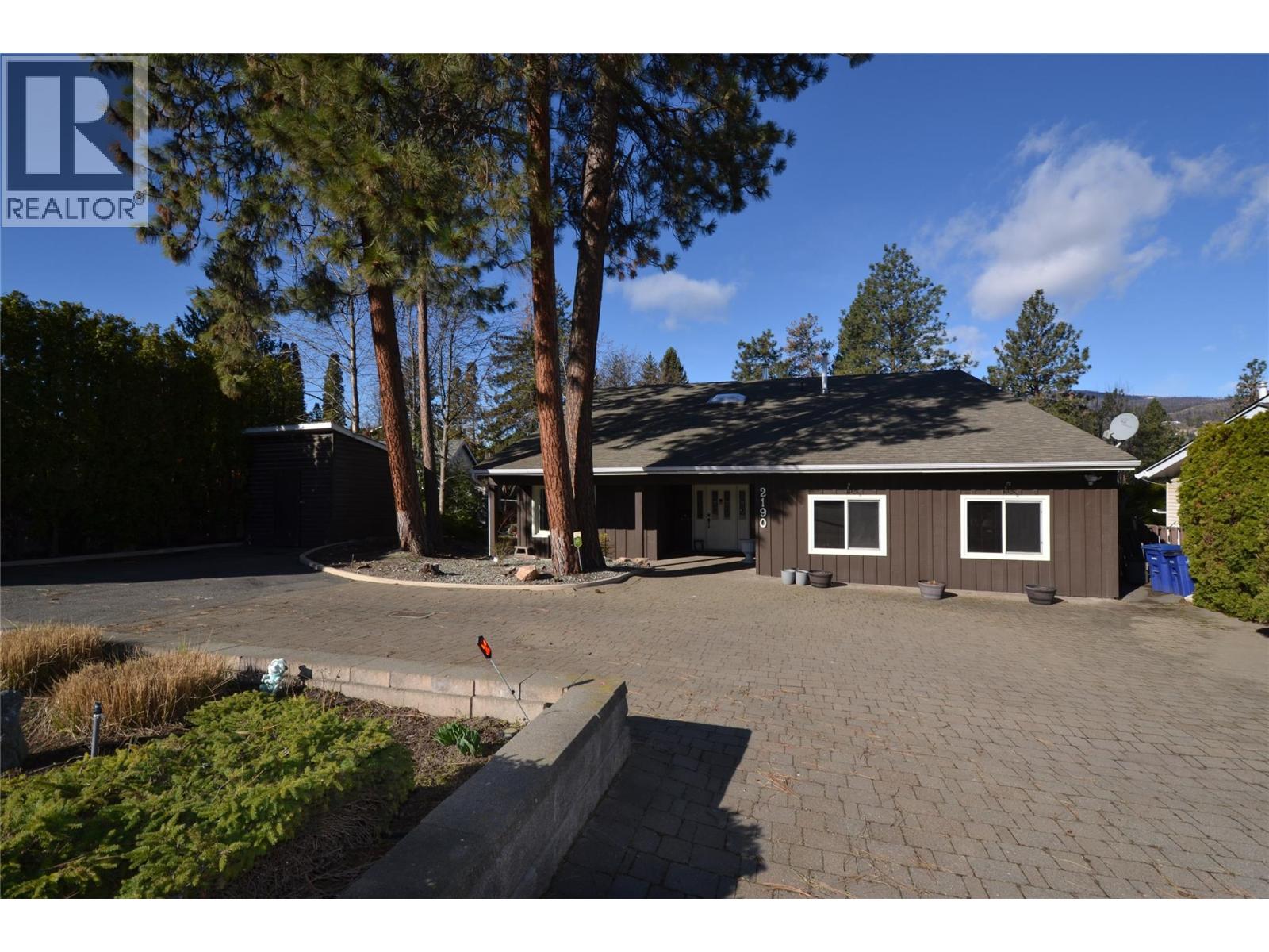2190 Essen Road, kelowna, British Columbia
