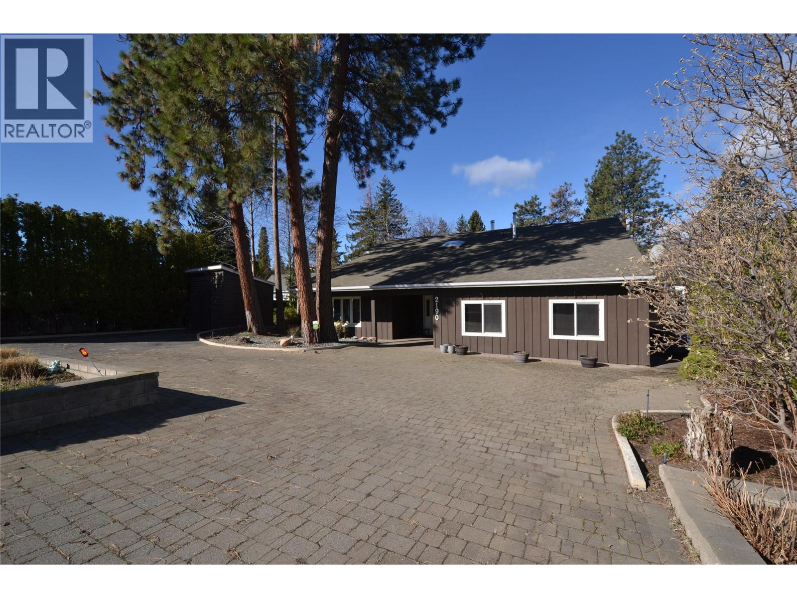 2190 Essen Road, Kelowna, British Columbia  V1Z 1V3 - Photo 25 - 10380112
