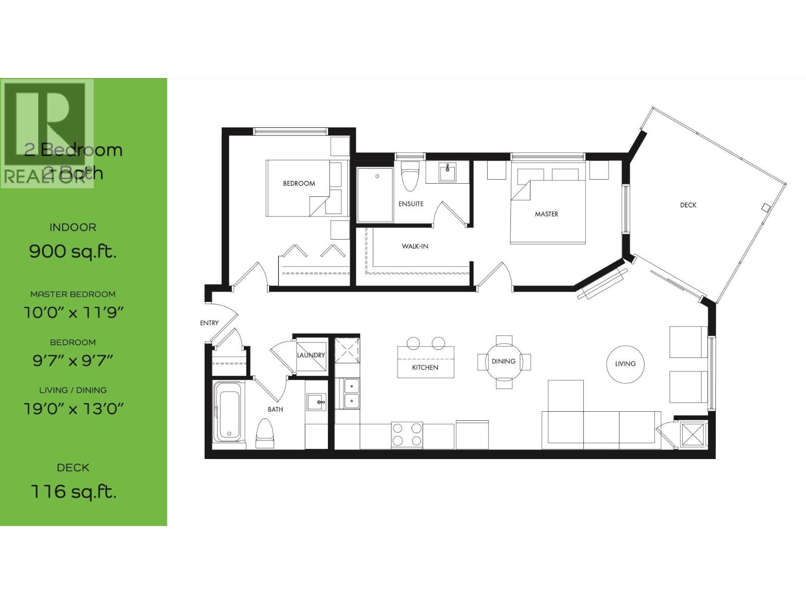 3634 Mission Springs Drive Unit# 401b, Kelowna, British Columbia  V1W 0B2 - Photo 26 - 10380659