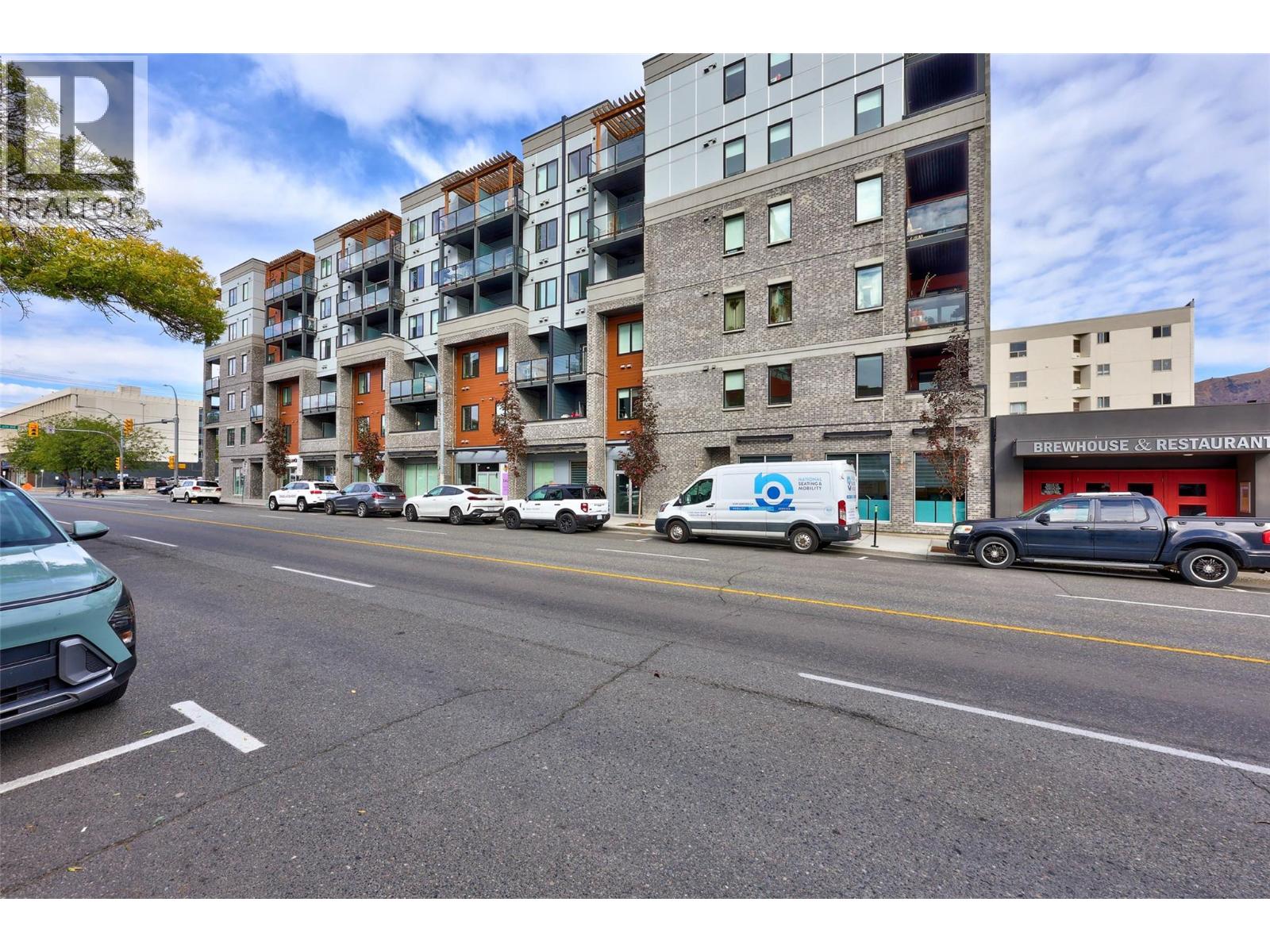 630 Victoria Street, Kamloops, British Columbia  V2C 2B4 - Photo 2 - 10380603