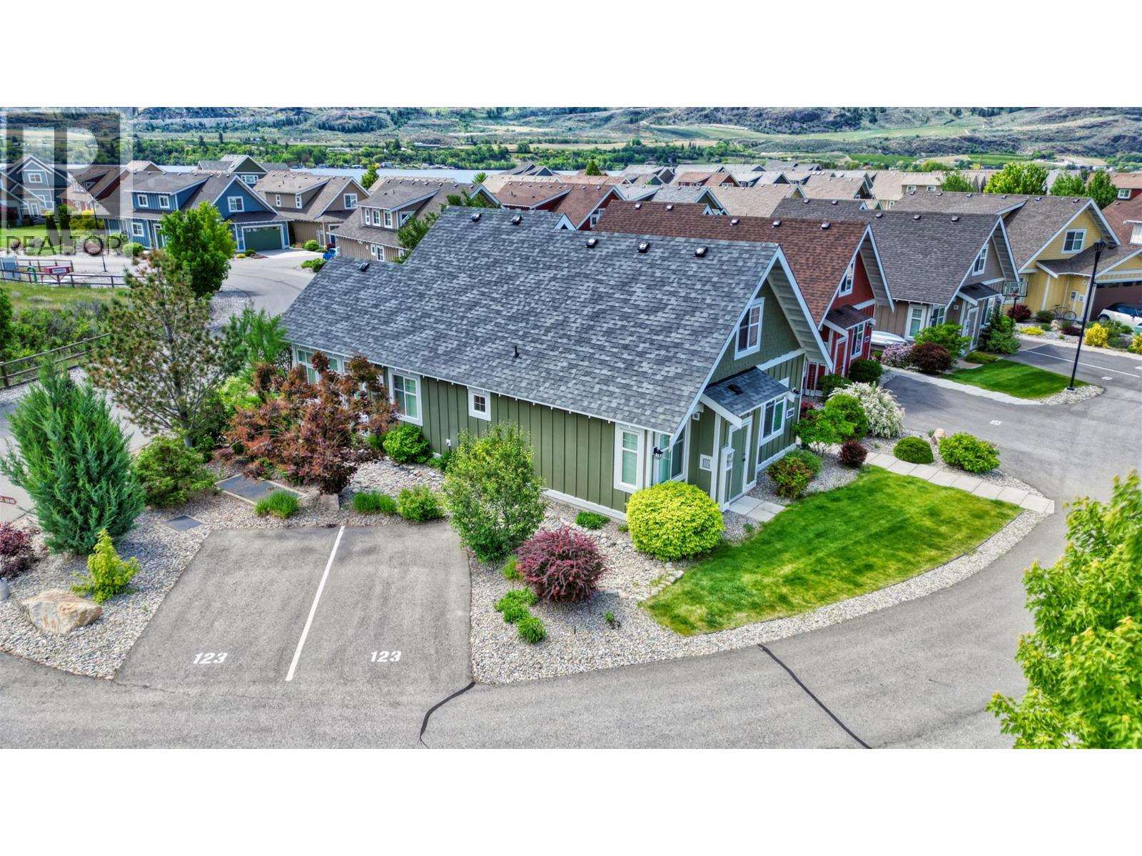 2450 Radio Tower Road Unit# 123, Oliver, British Columbia  V0H 1T1 - Photo 23 - 10380476