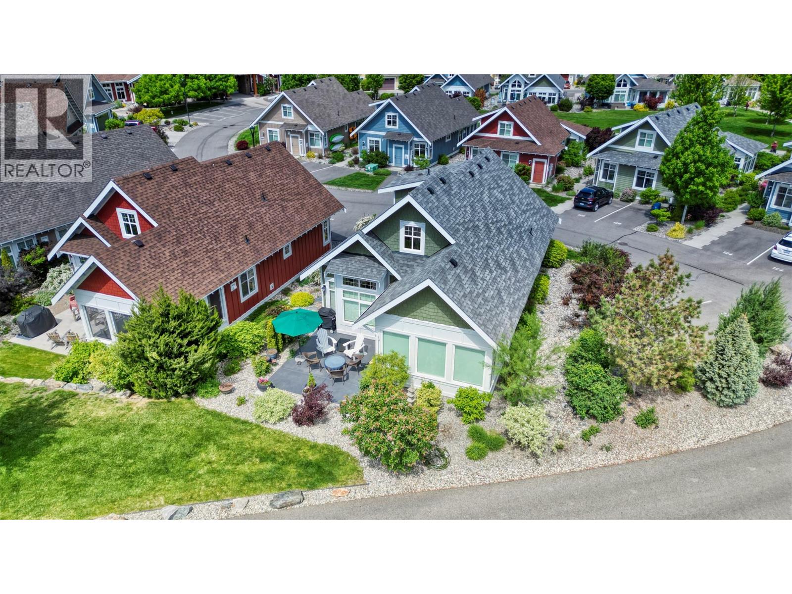 2450 Radio Tower Road Unit# 123, Oliver, British Columbia  V0H 1T1 - Photo 5 - 10380476