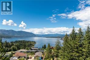 McBride Road Lot# 23, blind bay, British Columbia