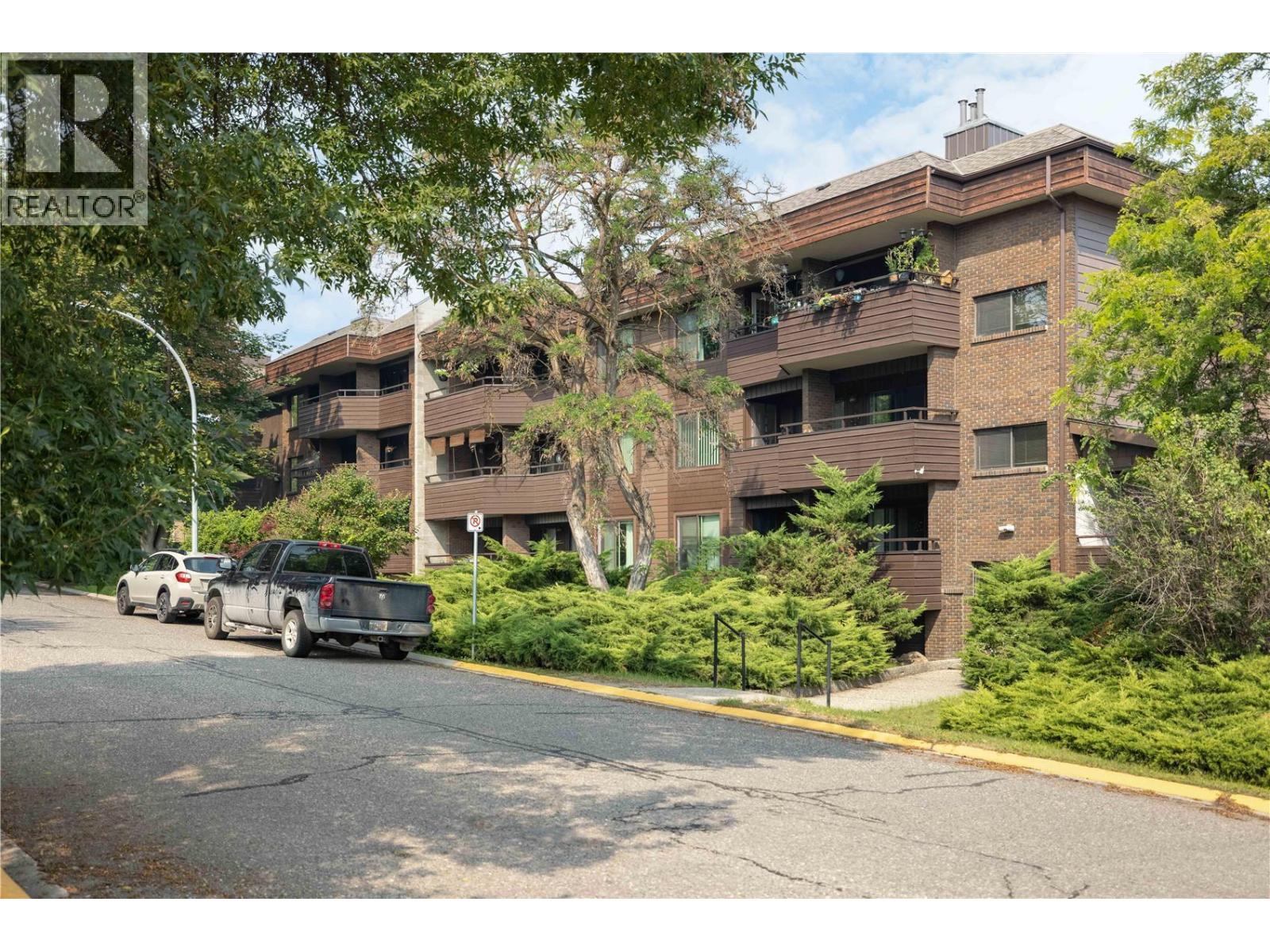 1801 32 Street Unit# 110, vernon, British Columbia