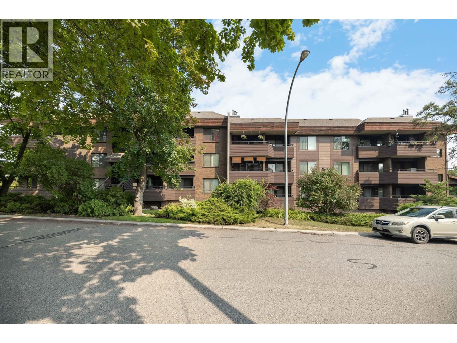 1801 32 Street Unit# 110, Vernon, British Columbia  V1T 5K4 - Photo 2 - 10380077
