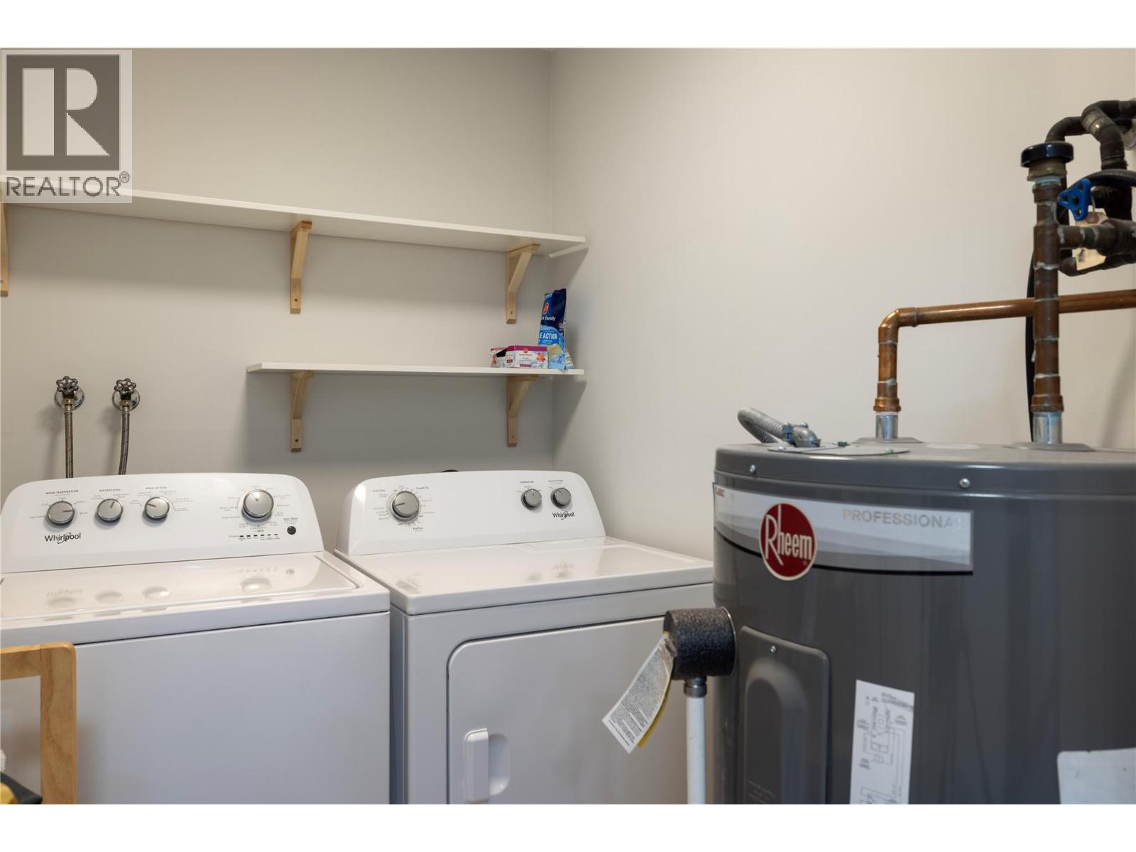 1801 32 Street Unit# 110, Vernon, British Columbia  V1T 5K4 - Photo 21 - 10380077