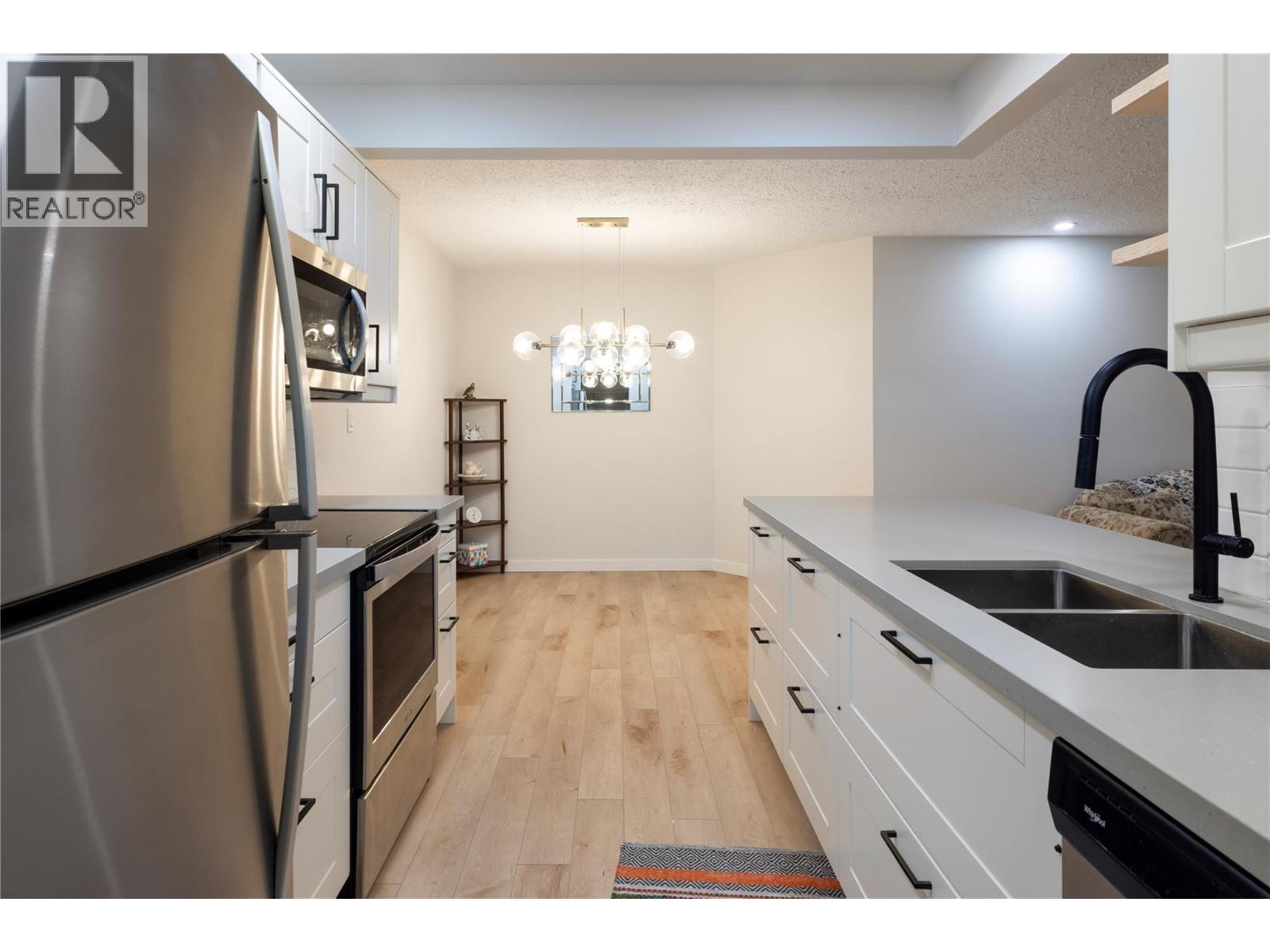 1801 32 Street Unit# 110, Vernon, British Columbia  V1T 5K4 - Photo 5 - 10380077