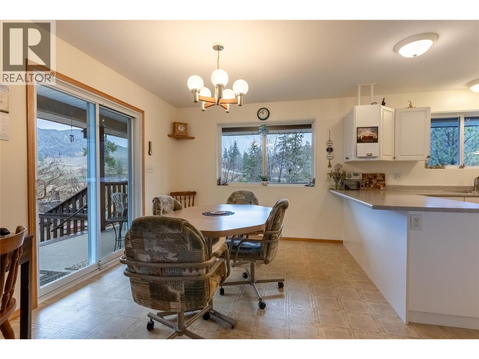 4066 Agate Bay Road, Barriere, British Columbia  V0E 2E0 - Photo 10 - 10380638