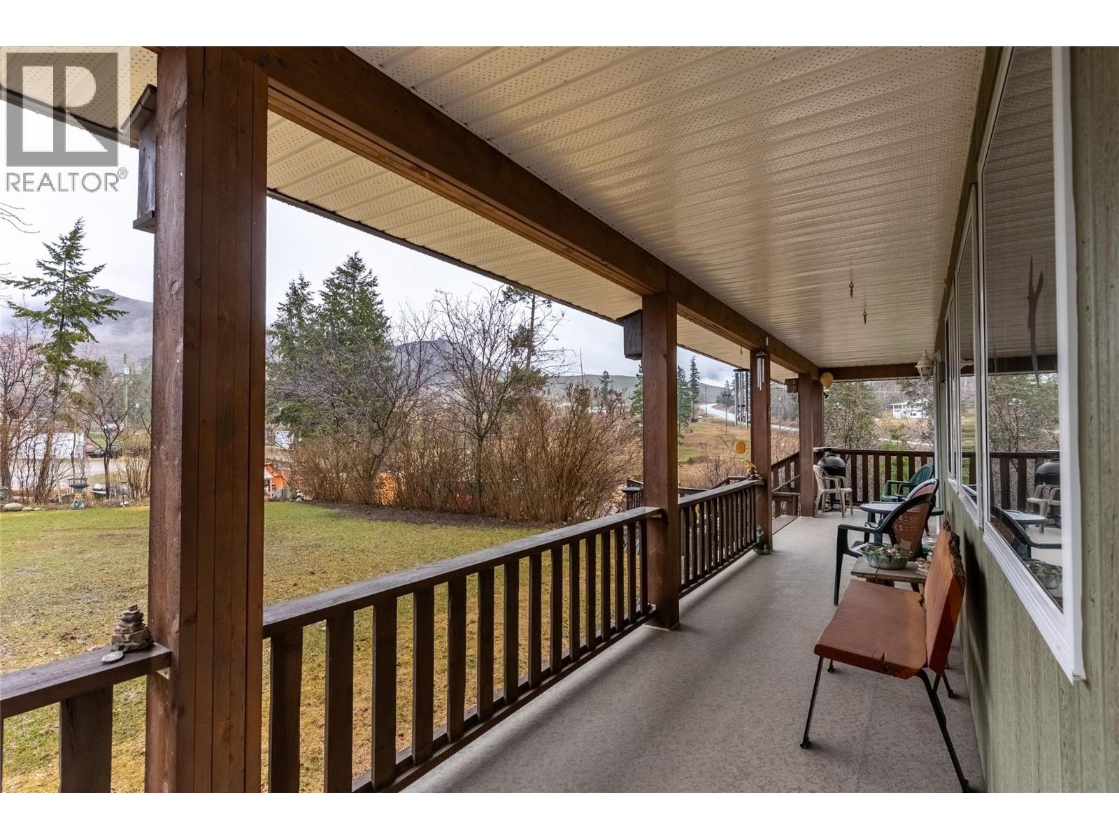 4066 Agate Bay Road, Barriere, British Columbia  V0E 2E0 - Photo 2 - 10380638