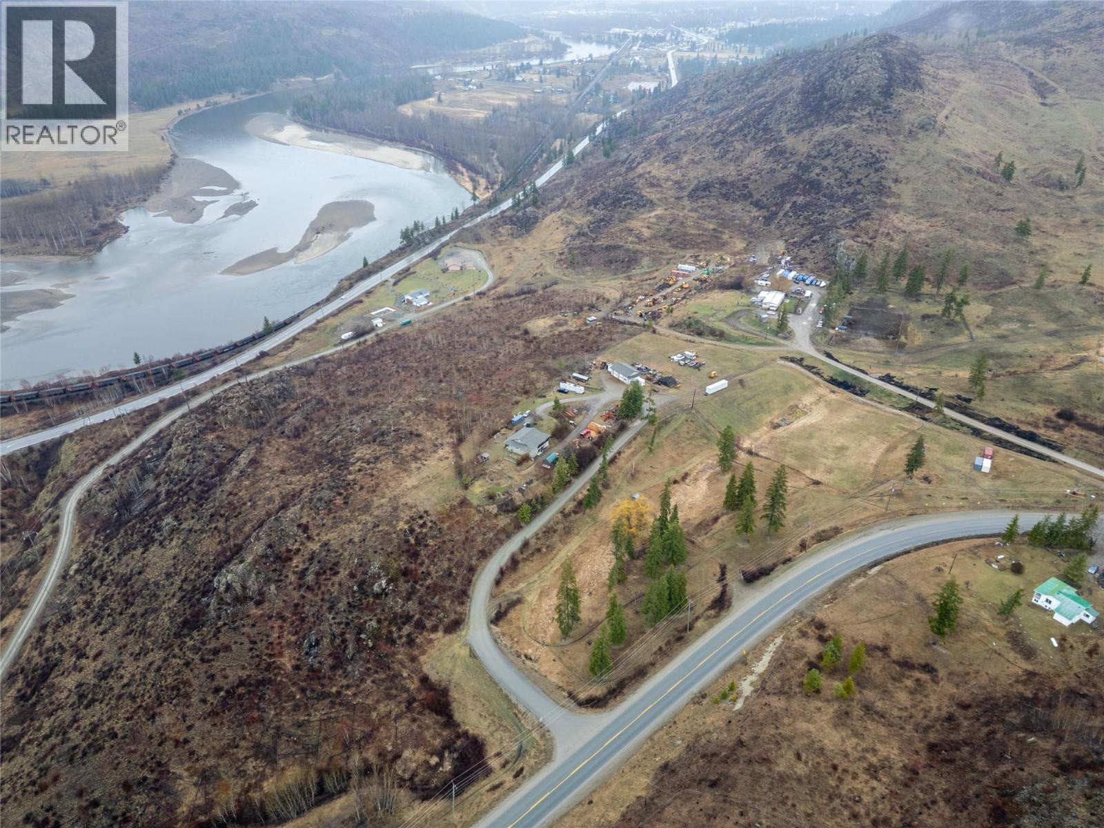 4066 Agate Bay Road, Barriere, British Columbia  V0E 2E0 - Photo 28 - 10380638