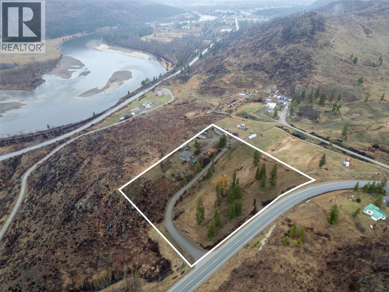 4066 Agate Bay Road, Barriere, British Columbia  V0E 2E0 - Photo 29 - 10380638