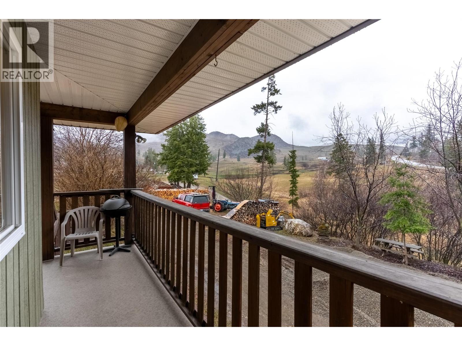 4066 Agate Bay Road, Barriere, British Columbia  V0E 2E0 - Photo 3 - 10380638