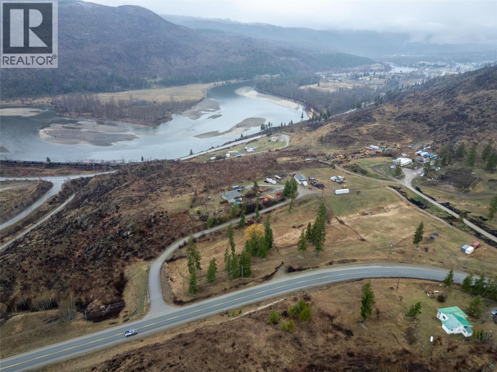 4066 Agate Bay Road, Barriere, British Columbia  V0E 2E0 - Photo 30 - 10380638
