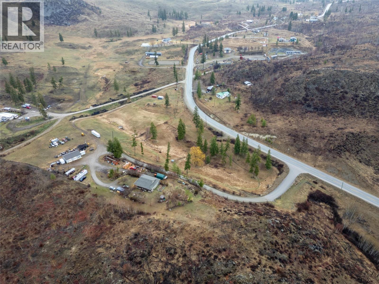 4066 Agate Bay Road, Barriere, British Columbia  V0E 2E0 - Photo 33 - 10380638
