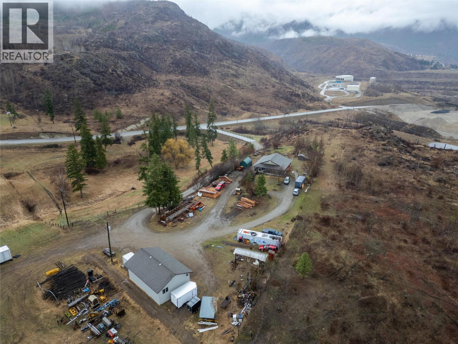 4066 Agate Bay Road, Barriere, British Columbia  V0E 2E0 - Photo 37 - 10380638