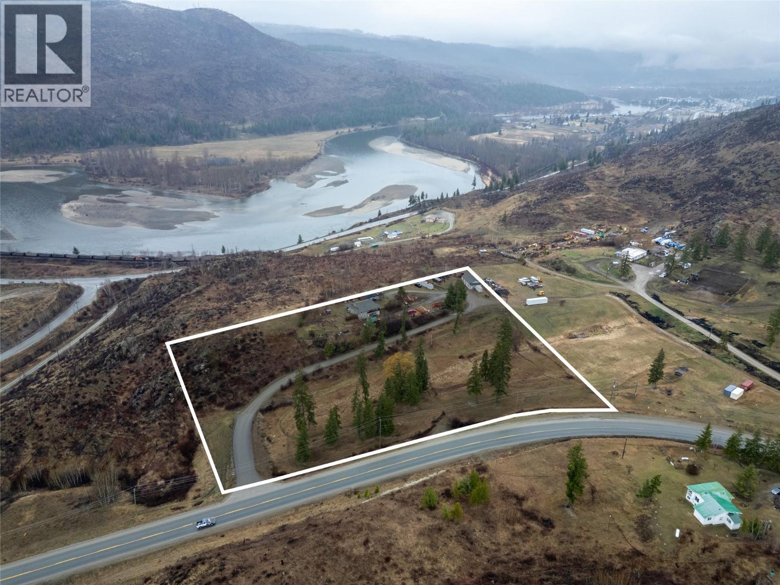 4066 Agate Bay Road, Barriere, British Columbia  V0E 2E0 - Photo 4 - 10380638