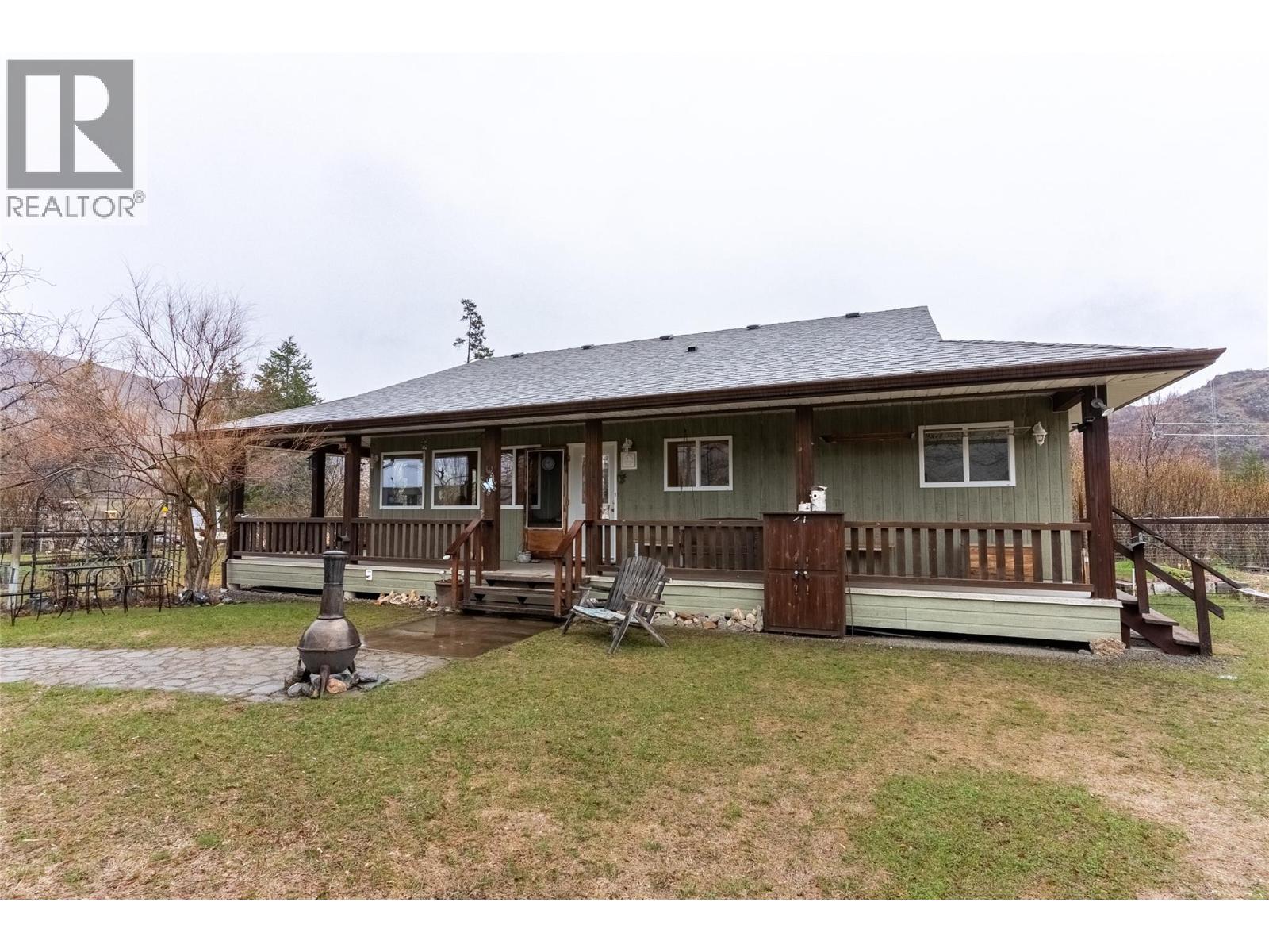 4066 Agate Bay Road, Barriere, British Columbia  V0E 2E0 - Photo 40 - 10380638