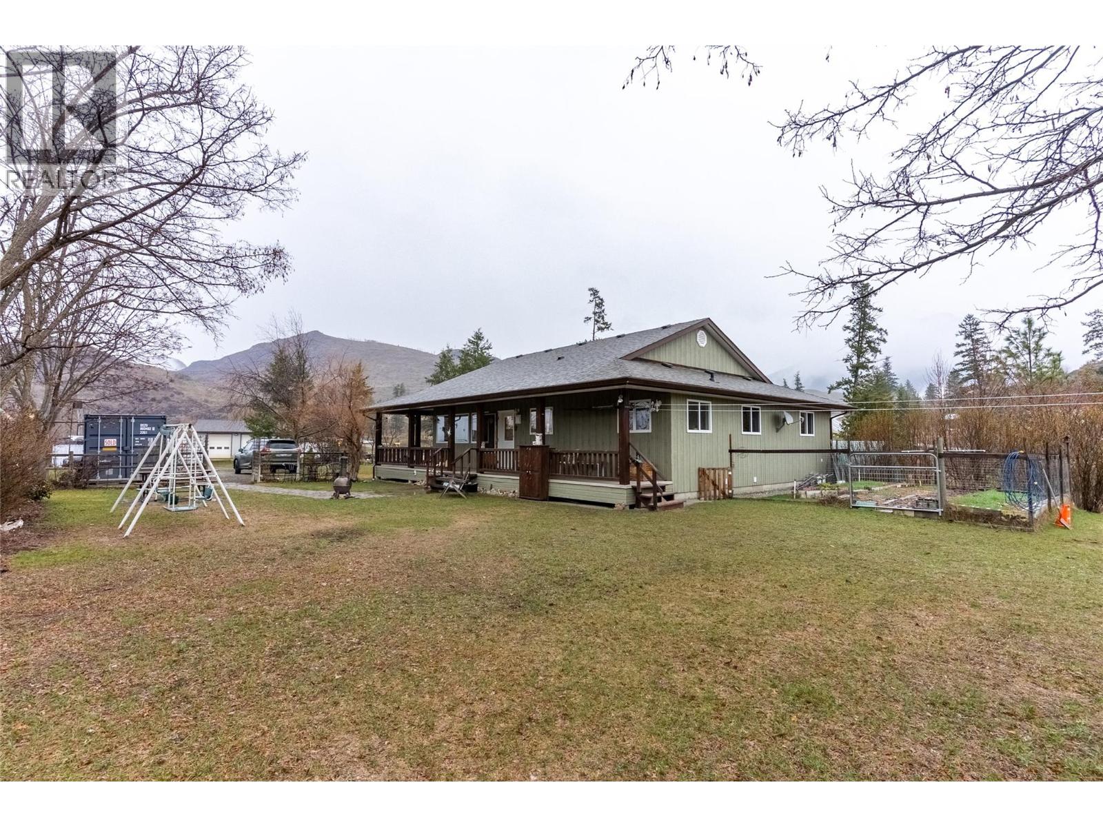 4066 Agate Bay Road, Barriere, British Columbia  V0E 2E0 - Photo 41 - 10380638
