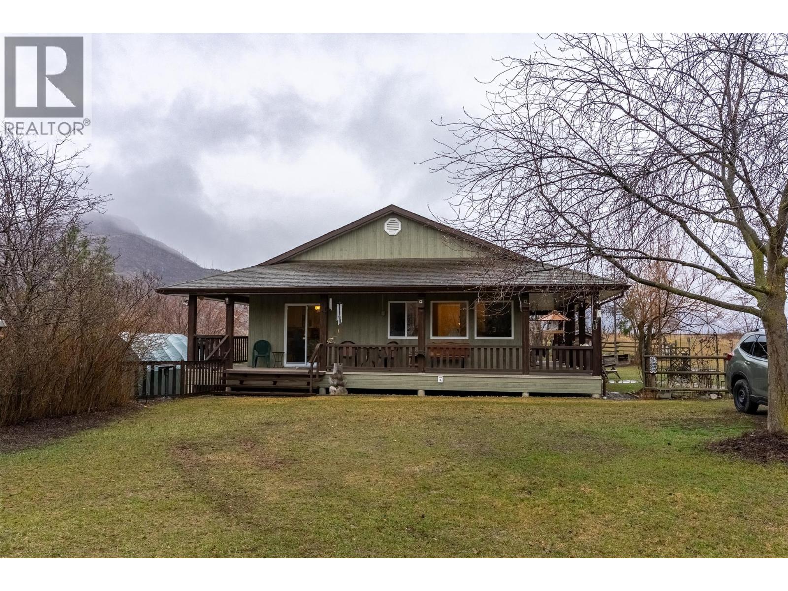 4066 Agate Bay Road, Barriere, British Columbia  V0E 2E0 - Photo 44 - 10380638
