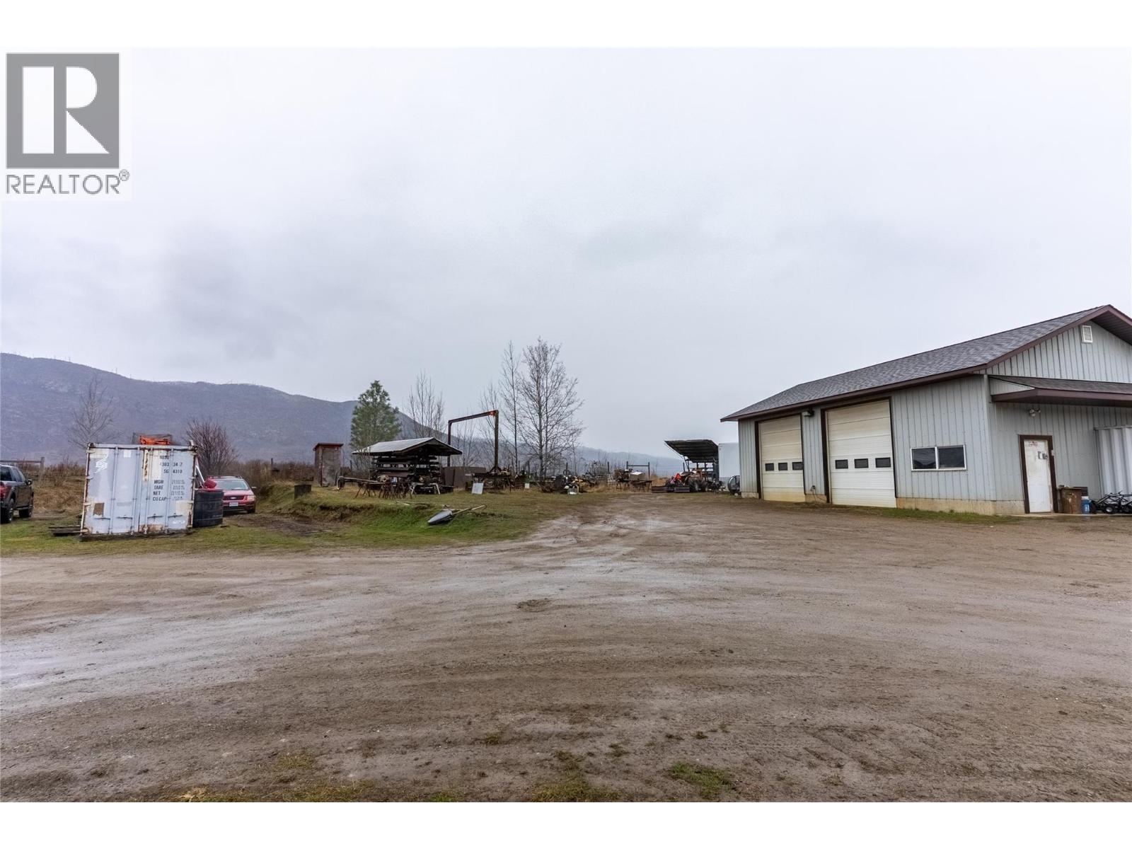 4066 Agate Bay Road, Barriere, British Columbia  V0E 2E0 - Photo 45 - 10380638
