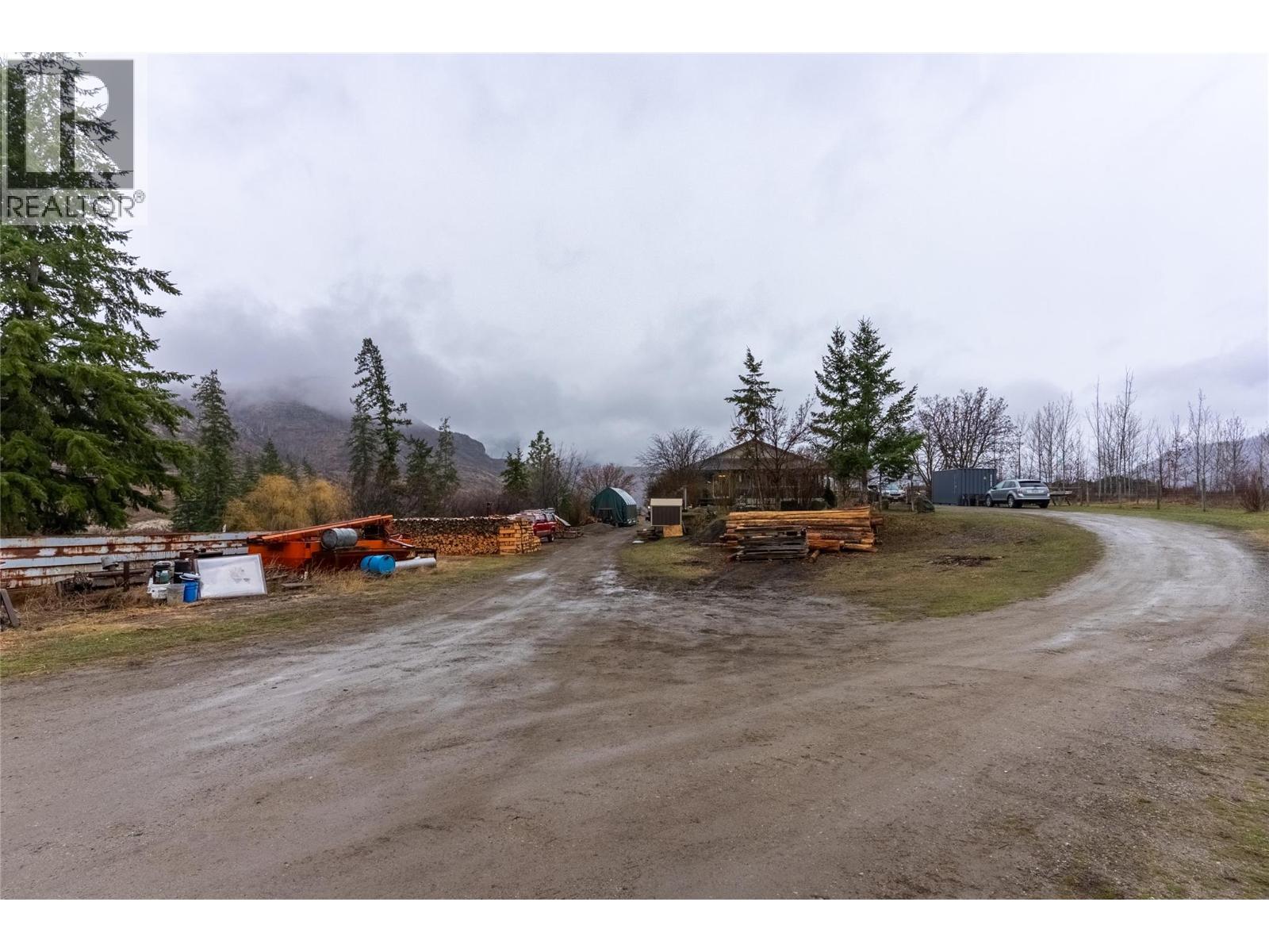 4066 Agate Bay Road, Barriere, British Columbia  V0E 2E0 - Photo 46 - 10380638