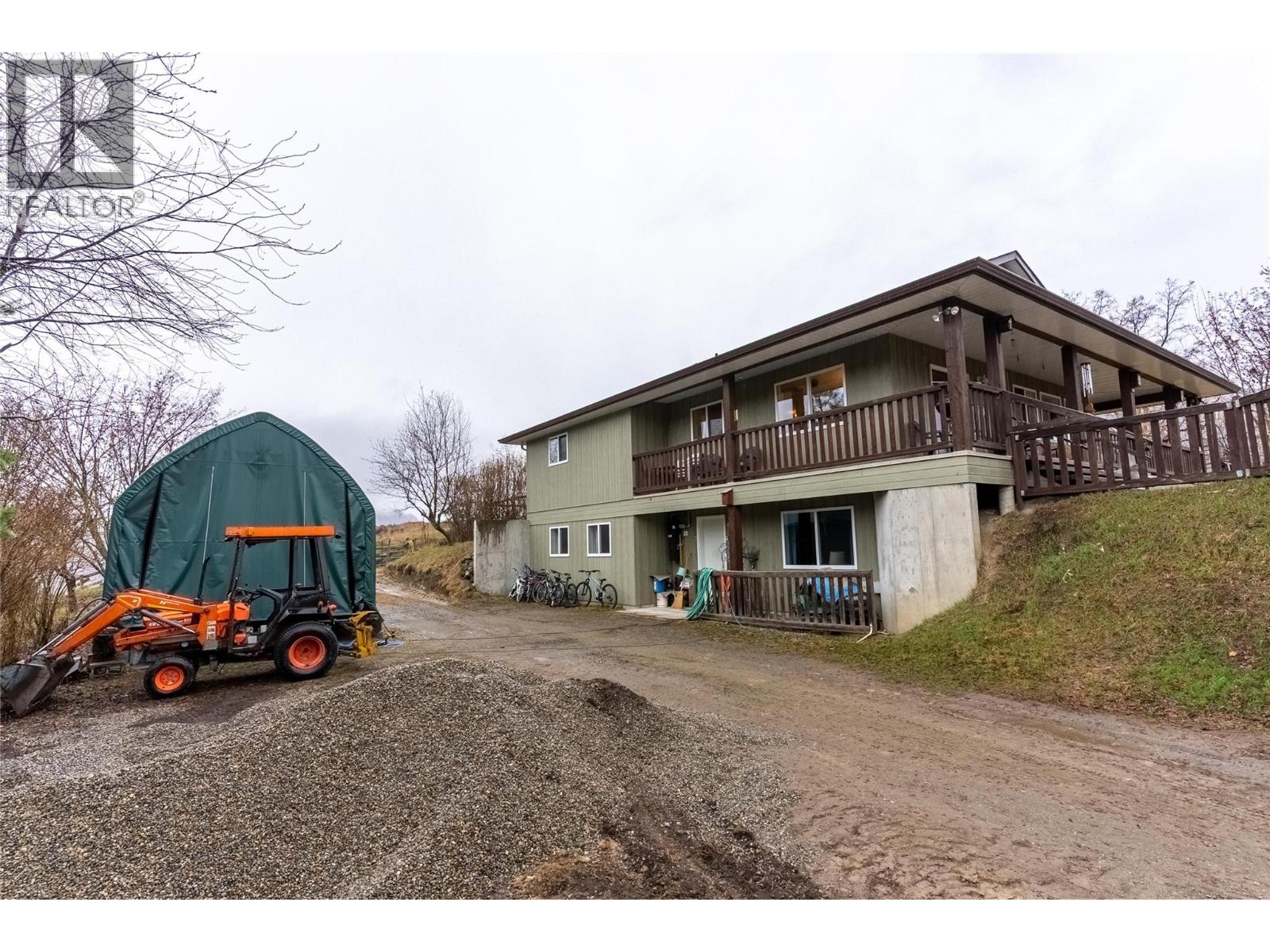 4066 Agate Bay Road, Barriere, British Columbia  V0E 2E0 - Photo 48 - 10380638
