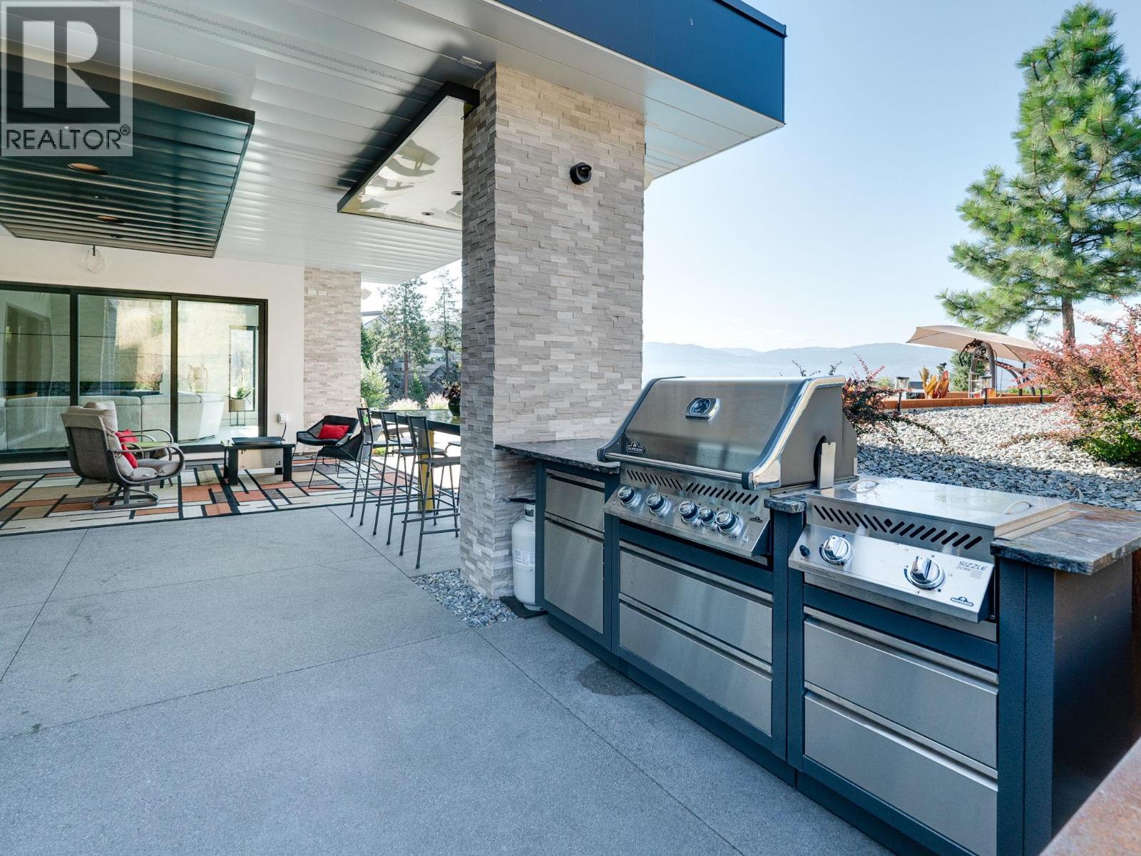 722 Highpointe Place, Kelowna, British Columbia  V1V 2Y3 - Photo 37 - 10380673