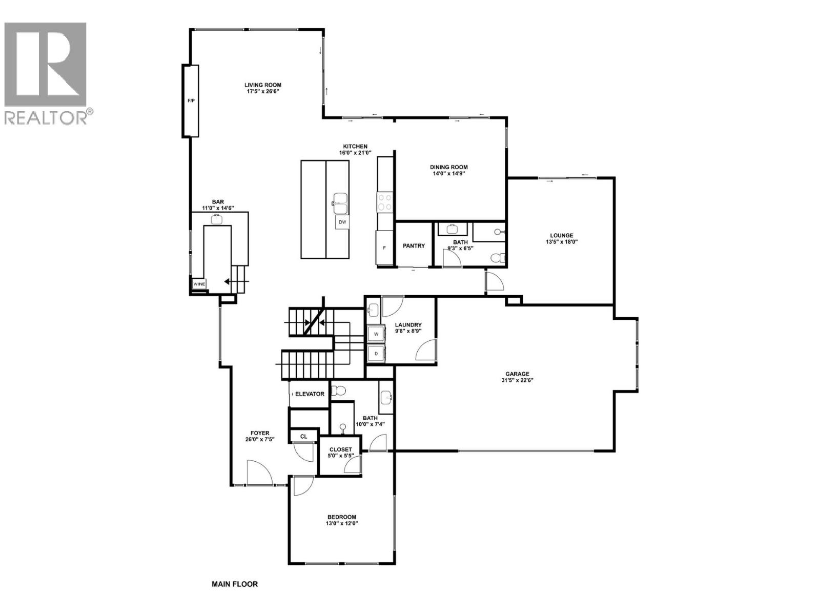 722 Highpointe Place, Kelowna, British Columbia  V1V 2Y3 - Photo 74 - 10380673
