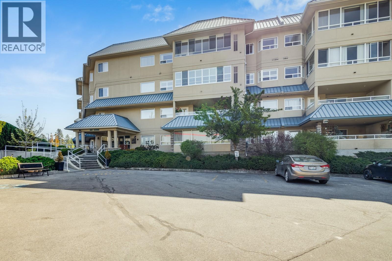 1961 Durnin Road Unit# 306, Kelowna, British Columbia  V1X 7Z6 - Photo 27 - 10380506