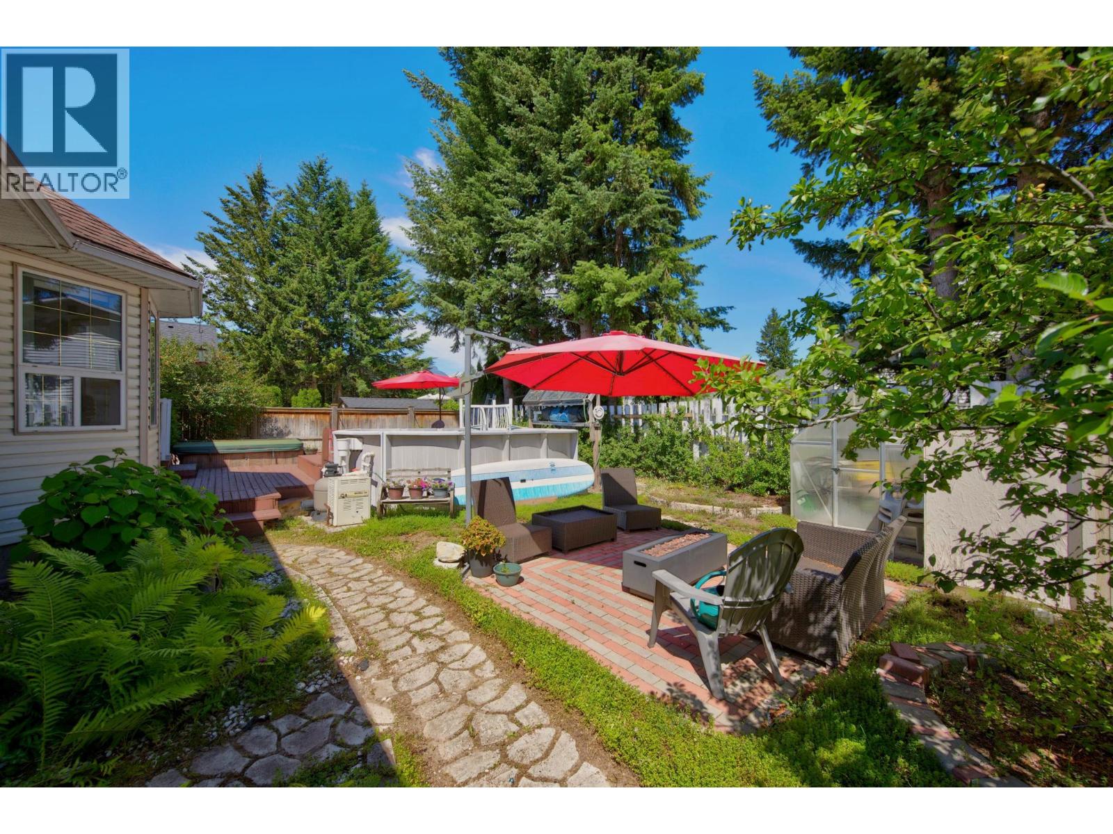 1505 Cedar Street, Golden, British Columbia  V0A 1H6 - Photo 71 - 10380537