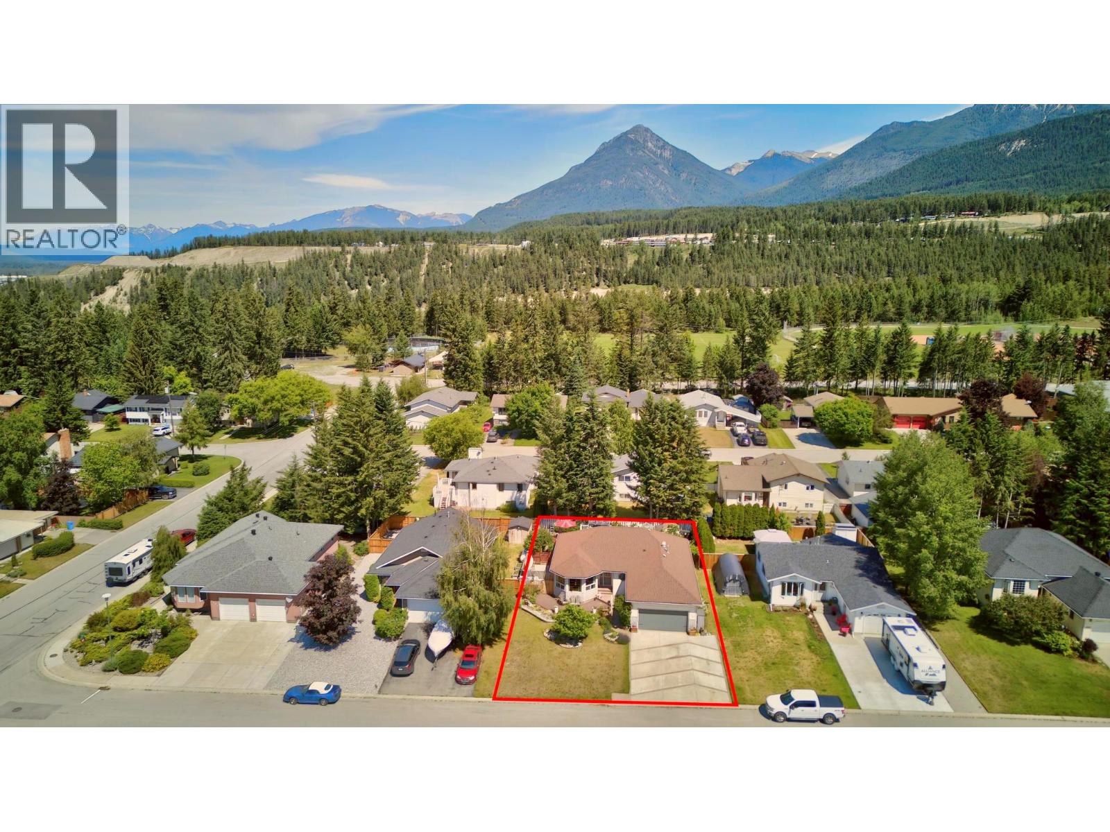 1505 Cedar Street, Golden, British Columbia  V0A 1H6 - Photo 87 - 10380537