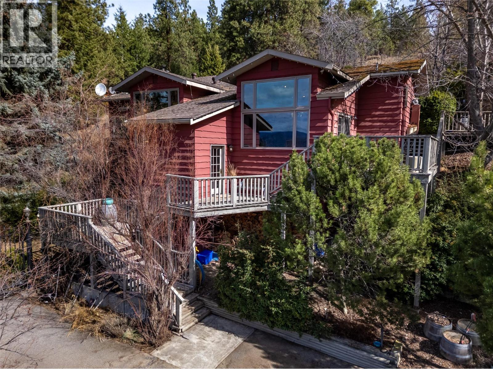1910 Sutherland Road, Penticton, British Columbia  V2A 8T8 - Photo 1 - 10380457