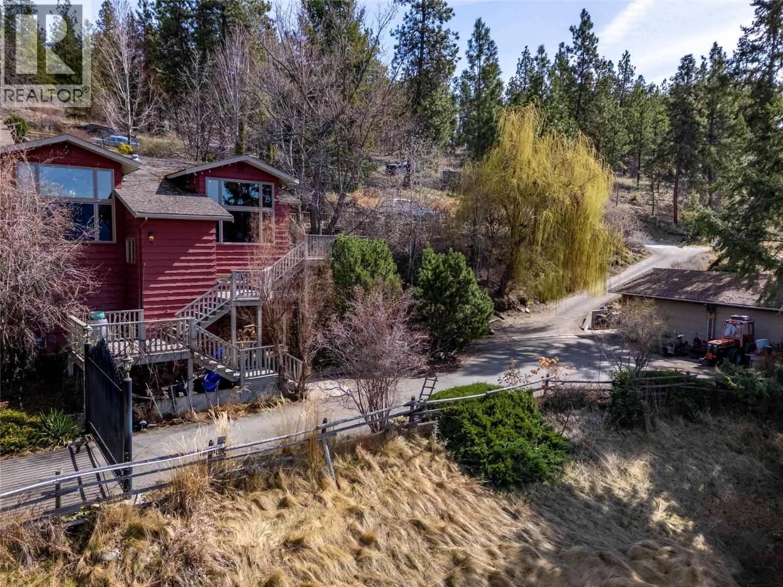 1910 Sutherland Road, Penticton, British Columbia  V2A 8T8 - Photo 74 - 10380457