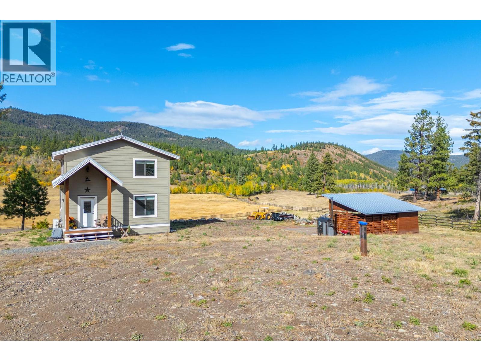 1508 Covert Place, Merritt, British Columbia  V1K 1B8 - Photo 40 - 10380746