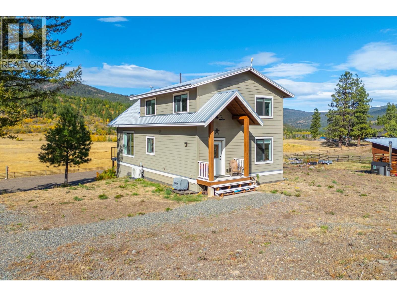1508 Covert Place, Merritt, British Columbia  V1K 1B8 - Photo 6 - 10380746