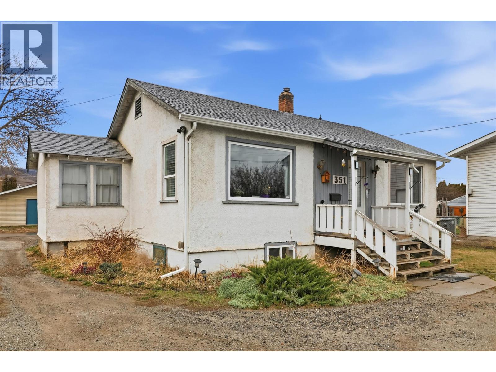 351 FORTUNE Drive, kamloops, British Columbia