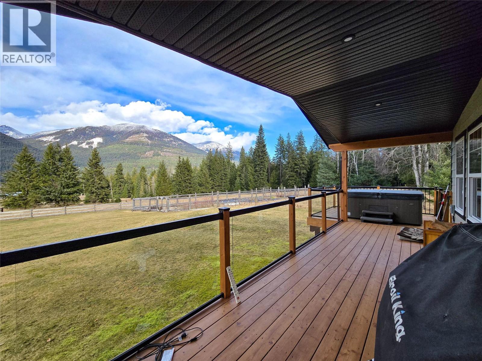 784 Lewis Road, Harrop, British Columbia  V1L 6P7 - Photo 11 - 10380654