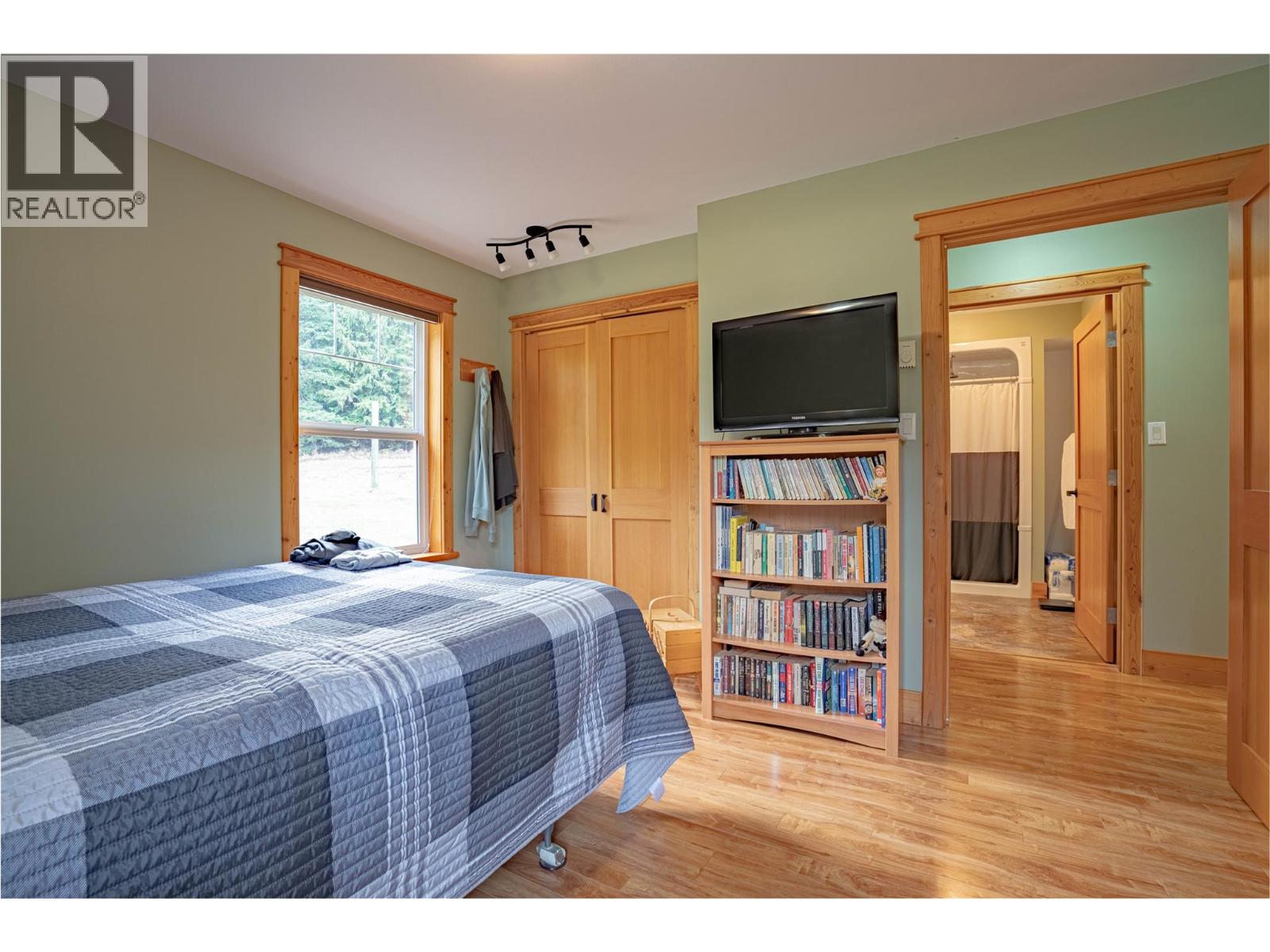 784 Lewis Road, Harrop, British Columbia  V1L 6P7 - Photo 23 - 10380654
