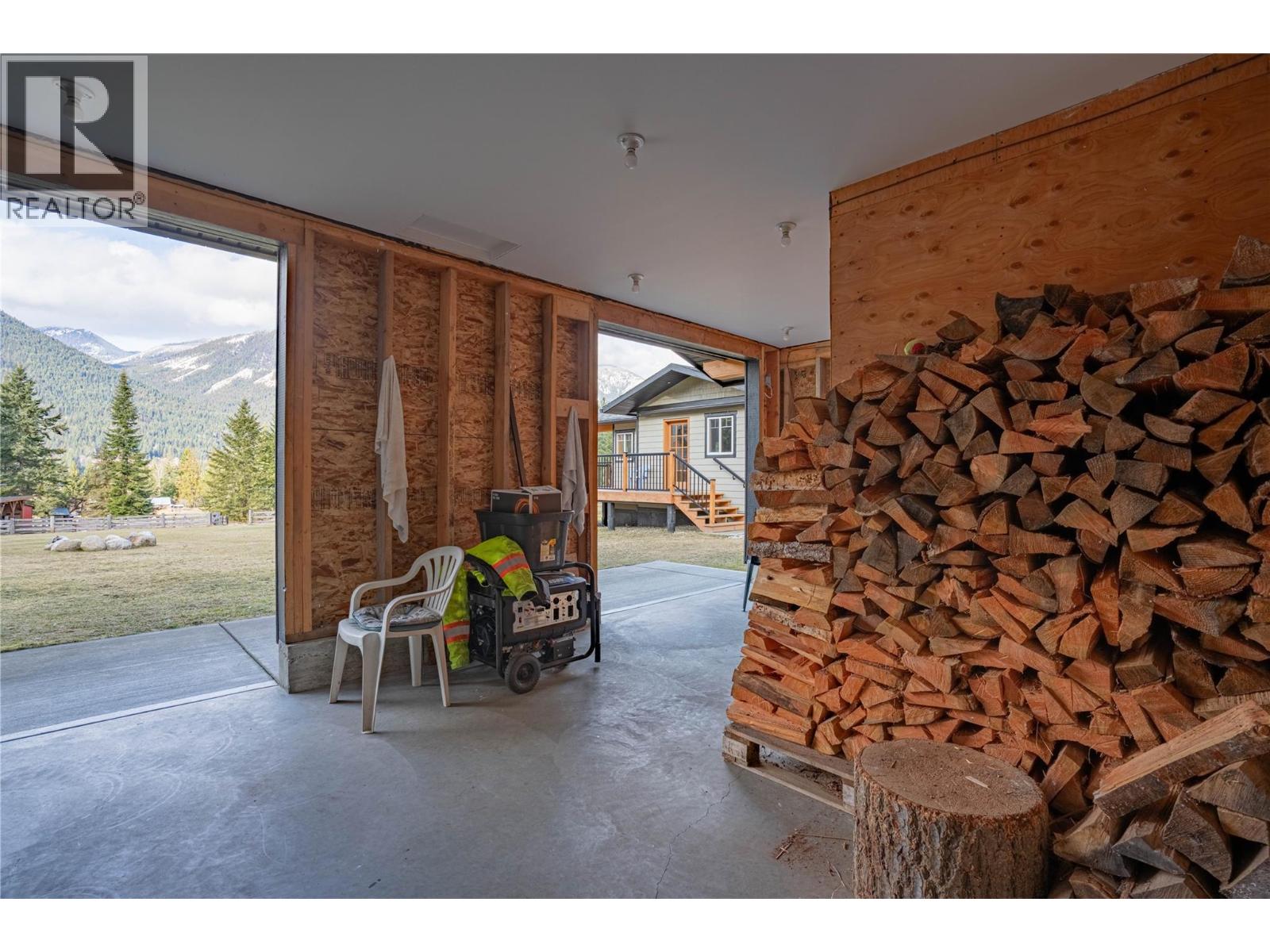 784 Lewis Road, Harrop, British Columbia  V1L 6P7 - Photo 29 - 10380654