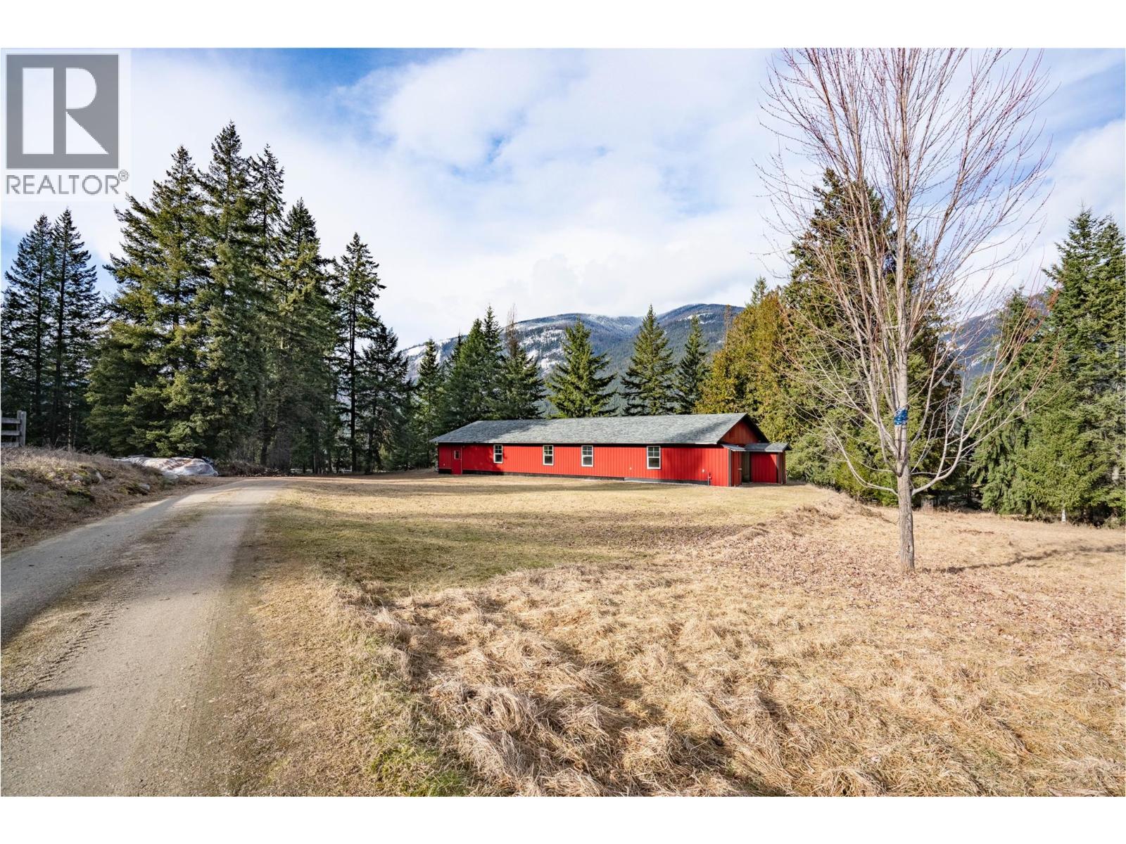 784 Lewis Road, Harrop, British Columbia  V1L 6P7 - Photo 35 - 10380654