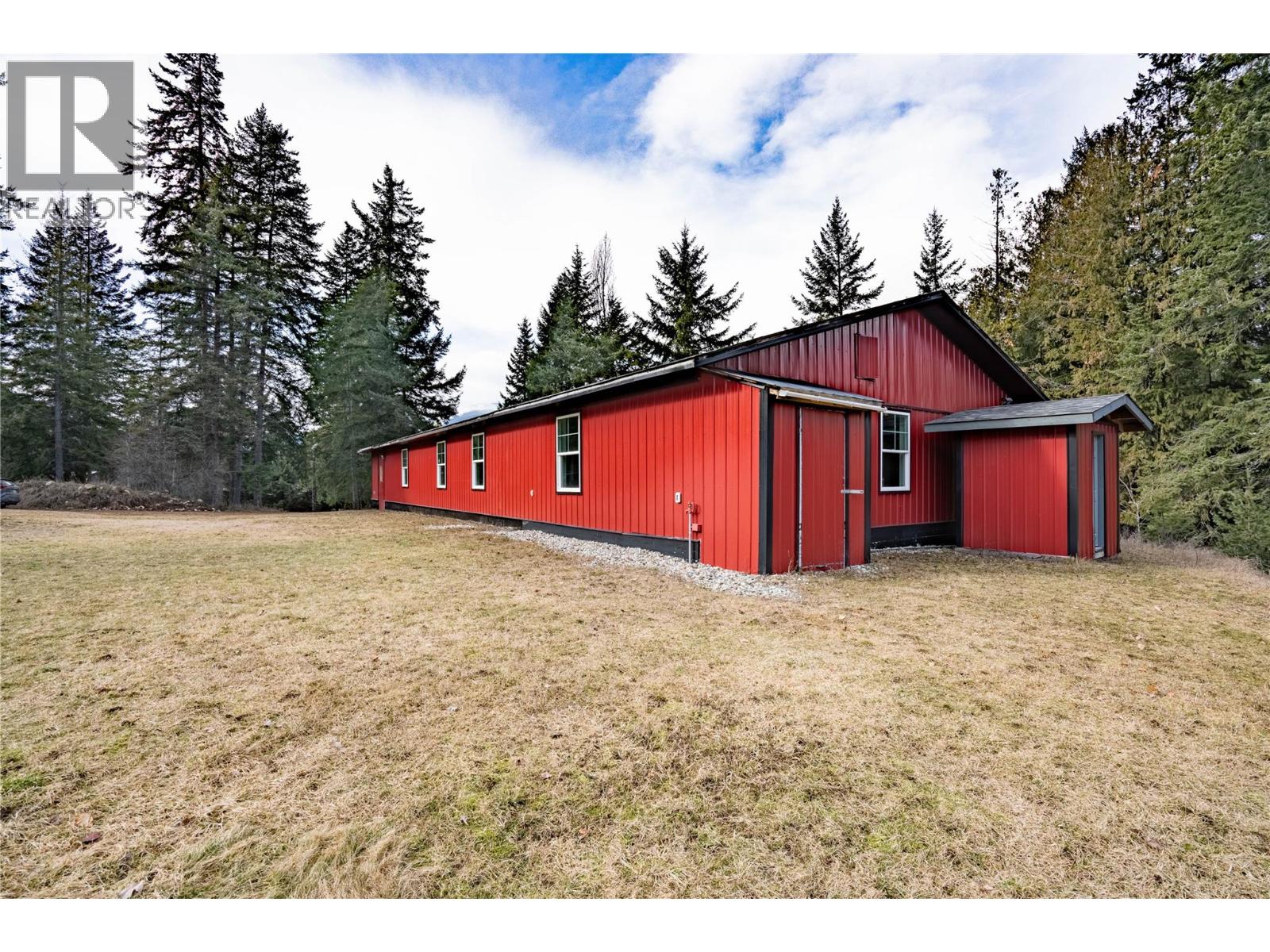 784 Lewis Road, Harrop, British Columbia  V1L 6P7 - Photo 36 - 10380654
