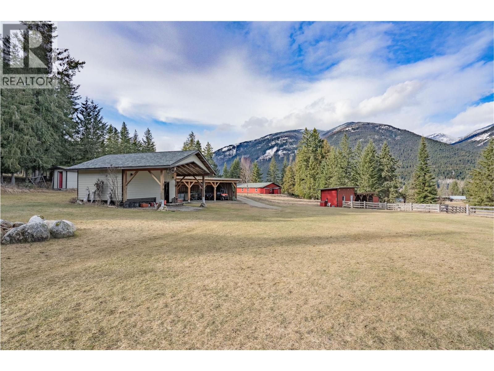 784 Lewis Road, Harrop, British Columbia  V1L 6P7 - Photo 48 - 10380654