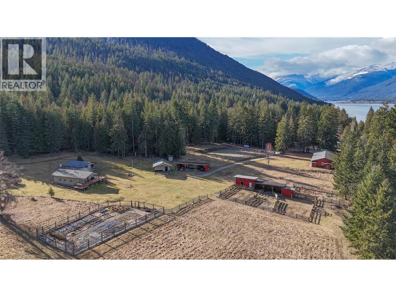 784 Lewis Road, Harrop, British Columbia  V1L 6P7 - Photo 49 - 10380654