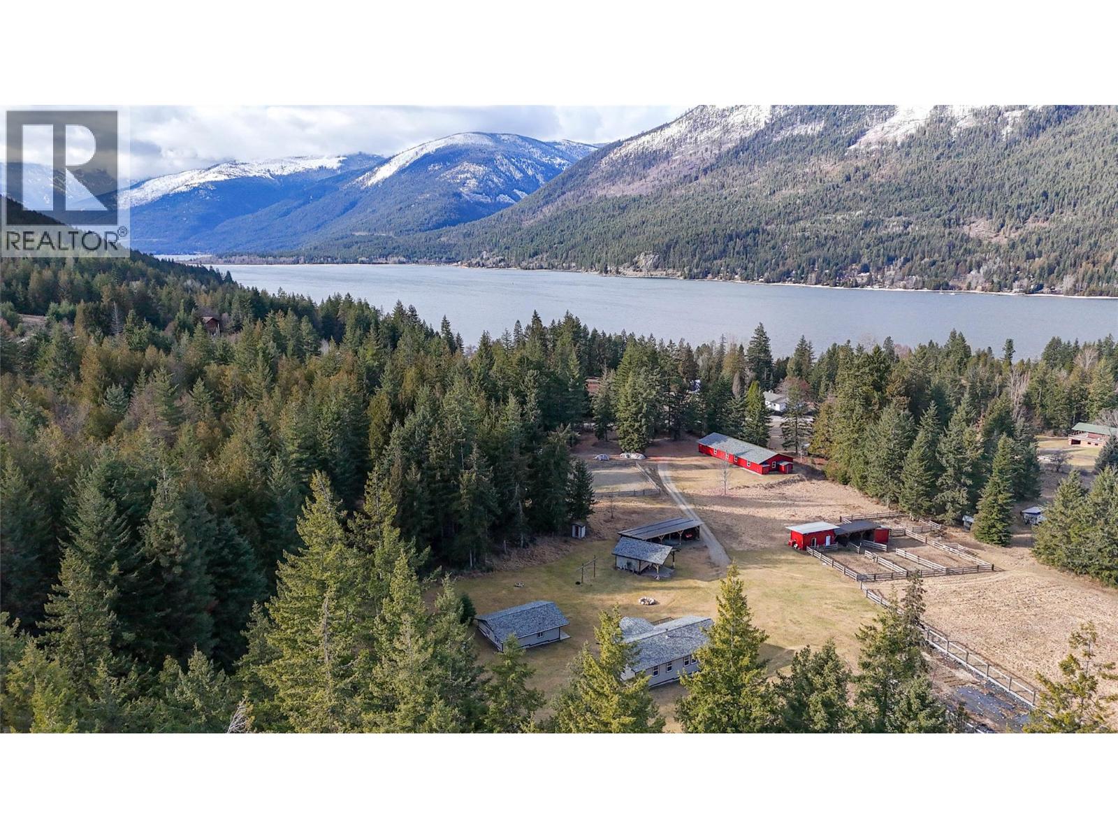 784 Lewis Road, Harrop, British Columbia  V1L 6P7 - Photo 51 - 10380654