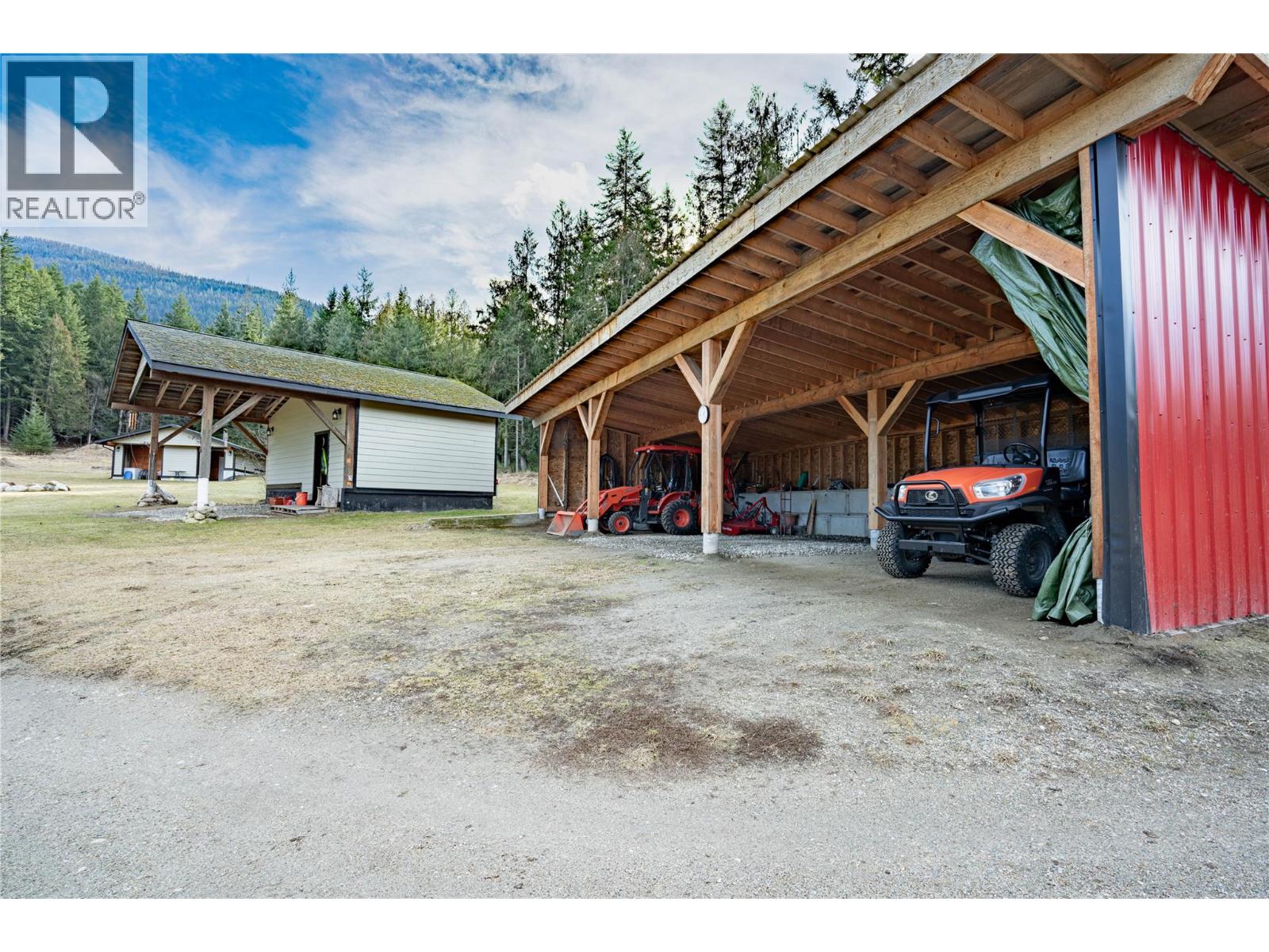 784 Lewis Road, Harrop, British Columbia  V1L 6P7 - Photo 55 - 10380654